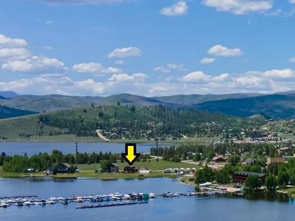 914 Grand County Road 64, Grand Lake, CO 80447