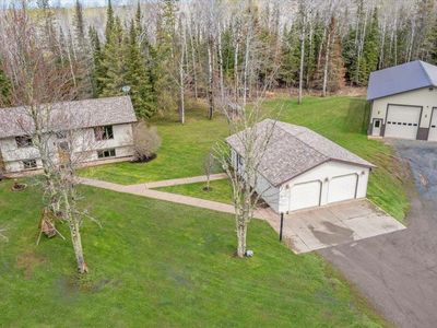9111 E Potter Rd, South Range, WI, 54874