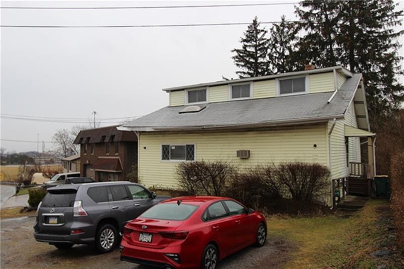 1465 Old Steubenville Pike, Pittsburgh, PA 15205 Zillow