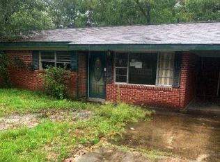 3111 Detroit Ave, Pascagoula, MS 39581