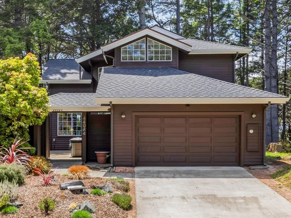 44044 Ocean Vista Court, Mendocino, CA 95460
