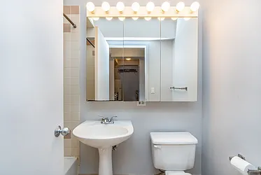 Rented by Modern Spaces