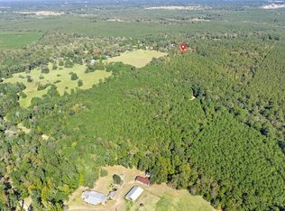 610 Private Road 5130, Woodville, TX 75979