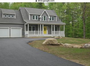 10 Wyman Ln, Strafford, NH 03884