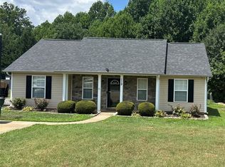 119 Addison Pl, Troutman, NC 28166