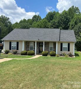 119 Addison Pl, Troutman, NC, 28166