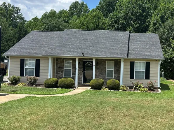 119 Addison Pl, Troutman, NC 28166