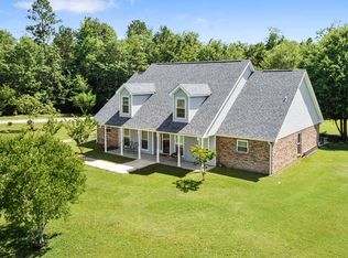 14476 Cable Bridge Rd, Gulfport, MS 39503