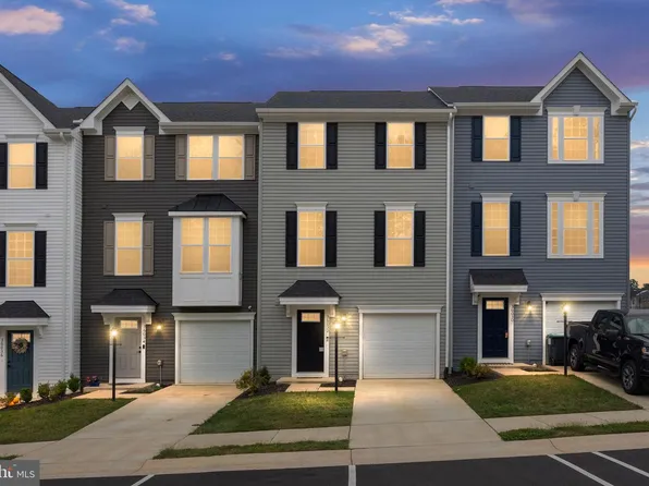 36032 Coyote Trl, Locust Grove, VA 22508