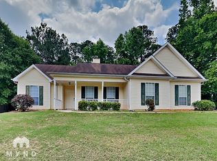 104 Williams Blf, McDonough, GA