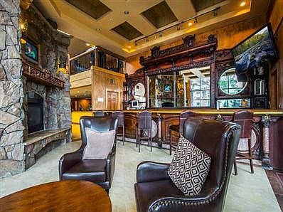 4th image of 3000 Canyons Resort Dr #4705