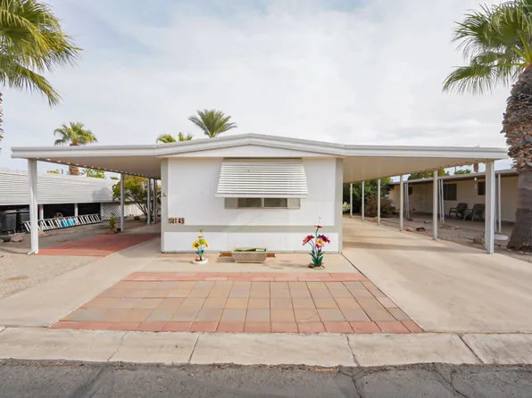 1950 E 24th St Lot 145, Yuma, AZ 85365