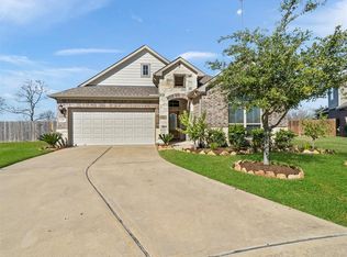 3027 Selene Dr, Missouri City, TX 77459