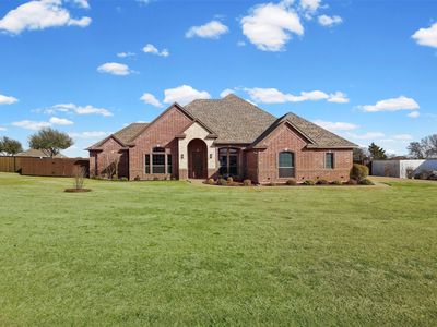 1920 Willow Bend Dr, Oak Leaf, TX, 75154