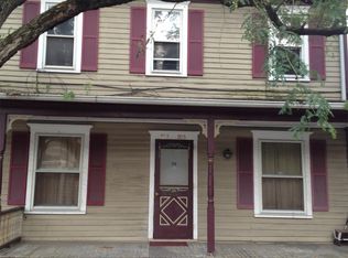 705 Sarah St, Stroudsburg, PA 18360