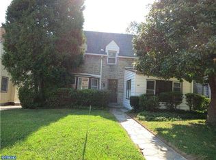 1132 Drexel Ave, Drexel Hill, PA