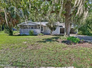 1000 Bedell Ave, Woodbine, GA 31569