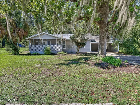 1000 Bedell Ave, Woodbine, GA 31569