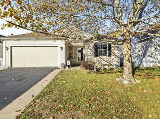 1875 Winding Hollow Dr, Grove City, OH 43123