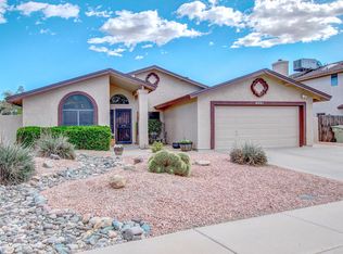 6531 W Sandra Ter, Glendale, AZ 85306