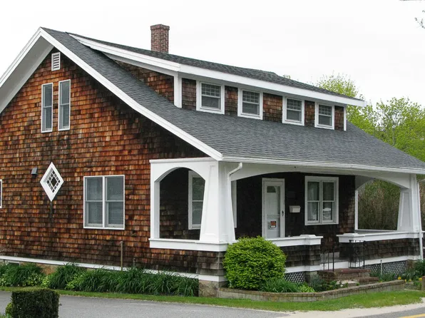 196 Bradford Street, Provincetown, MA 02657