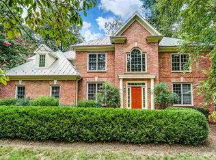 2734 Owensfield Ct, Charlottesville, VA 22901