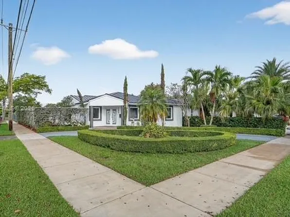 588 Mokena Dr, Miami Springs, FL 33166