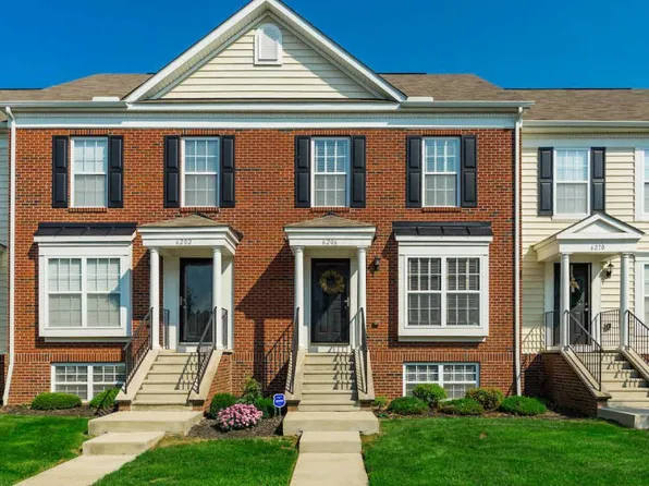 6206 Needletail Rd, Columbus, OH 43230