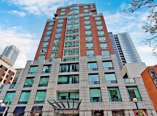 155 Yorkville Ave #1911, Toronto, ON M5R 0B4