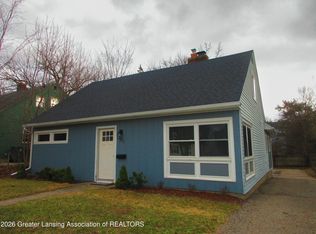 1003 W Grand River Ave, East Lansing, MI 48823