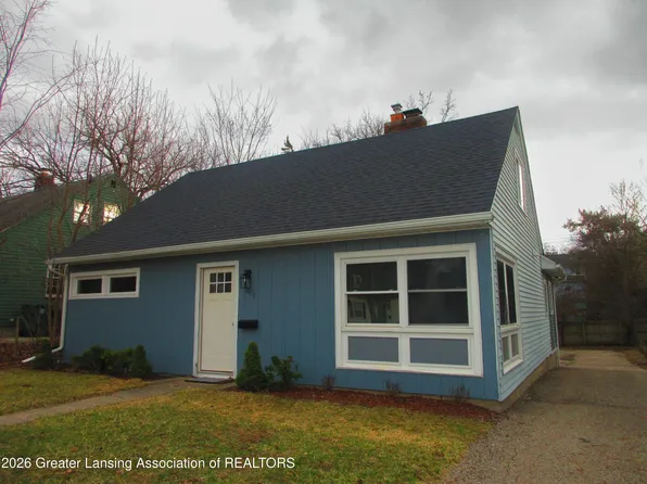 1003 W Grand River Ave, East Lansing, MI 48823