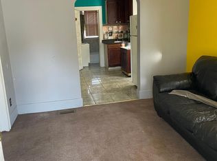 5842 Renville St #1, Detroit, MI 48210