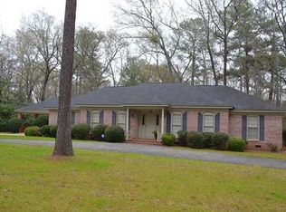 518 Partridge Dr, Albany, GA 31707