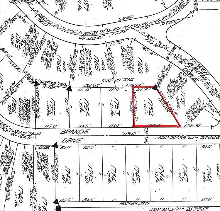 1st image of 871 Brande Dr