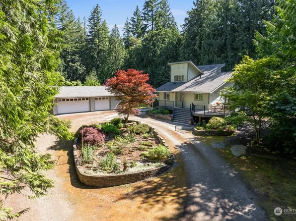 1910 290th Avenue NE, Carnation, WA 98014