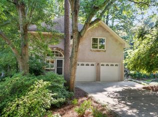 957 Heritage Hls, Decatur, GA 30033