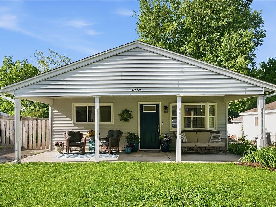 1st image of 4232 Richland Ave