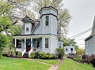 218 Pennsylvania Ave, Pittsburgh, PA 15202