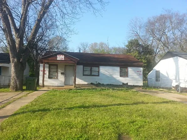 2063 Lucas Dr, Montgomery, AL 36107