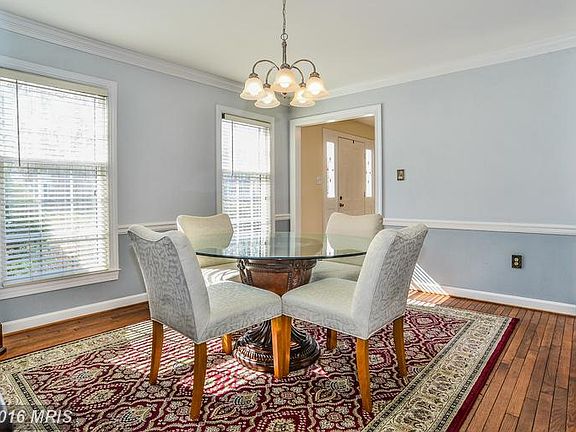 5th image of 15547 Eagle Tavern Ln