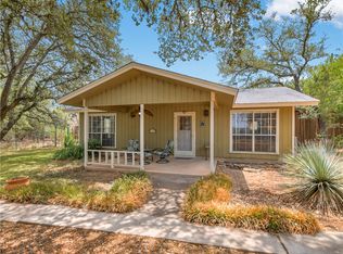 20907 Mocking Bird Ln, Spicewood, TX 78669