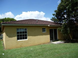 13820 SW 258th Ln, Homestead, FL 33032