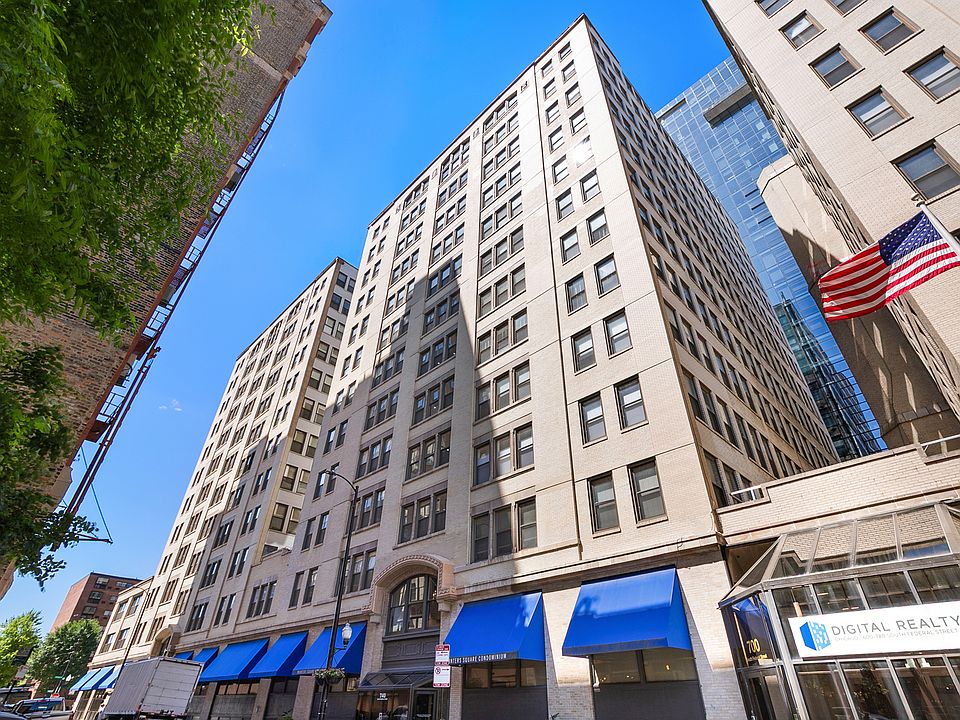 1st image of 740 S Federal St APT 308