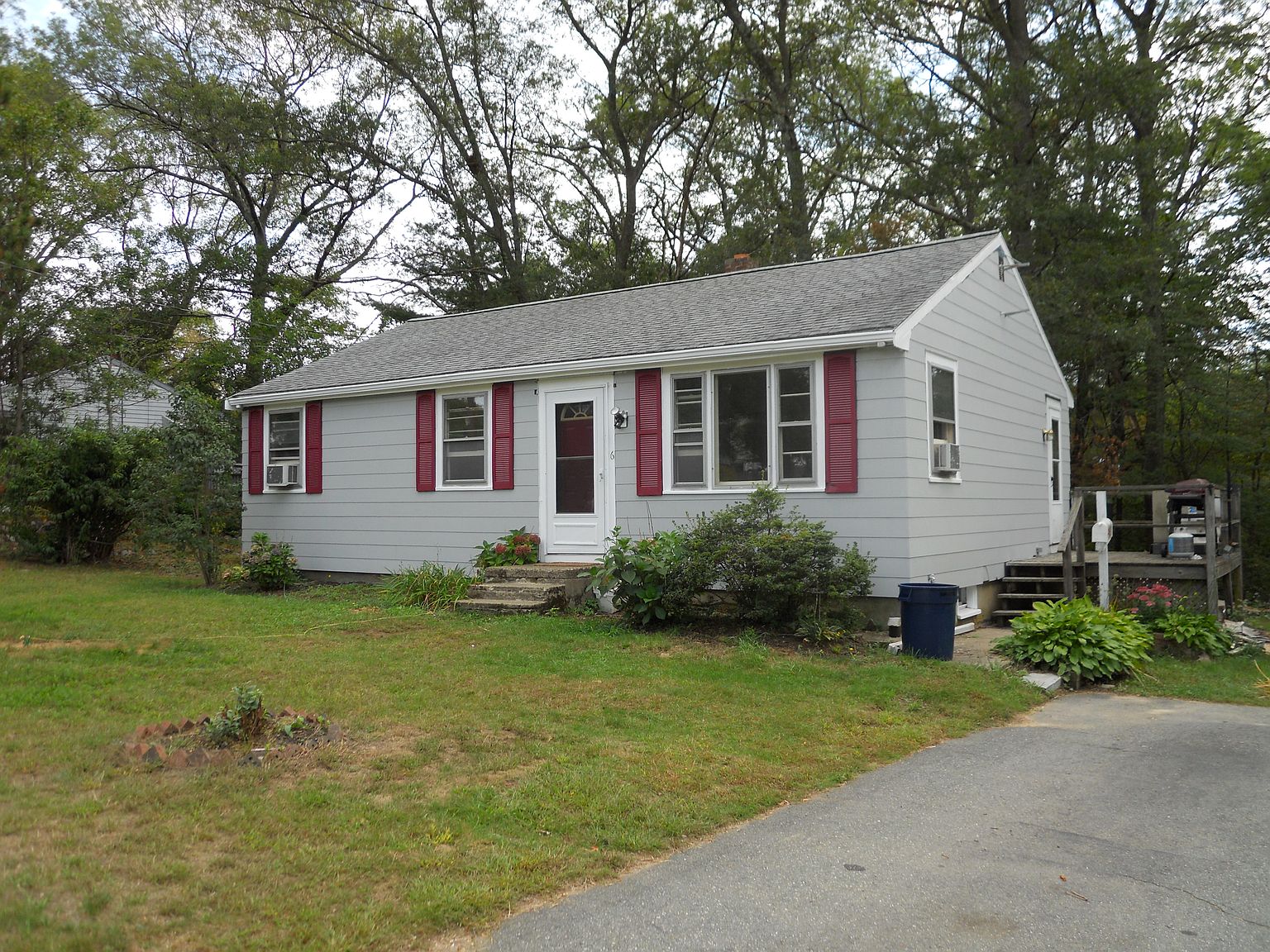 6 Dawes Rd, Brockton, MA 02301 | Zillow