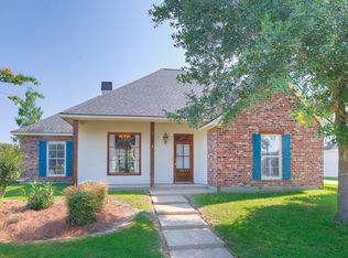 10117 Glen View Ave, Baton Rouge, LA 70809