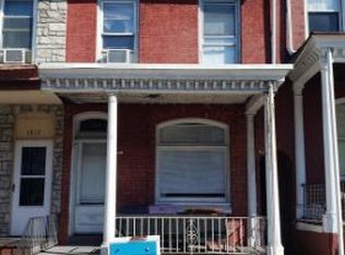 1819 Perkiomen Ave, Reading, PA 19606