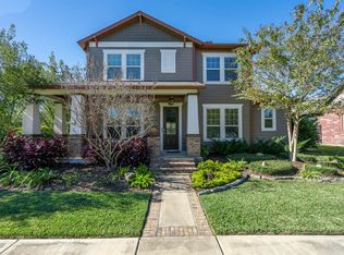 16803 Apple River Dr, Cypress, TX 77433