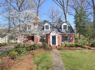 515 Emory Cir, Atlanta, GA 30307