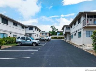 3632 Salt Lake Blvd #B8, Honolulu, HI 96818