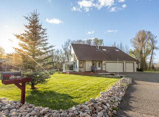 11 Amigo Way, Gunnison, CO 81230